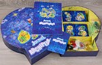 Настольная игра Шакал: Архипелаг