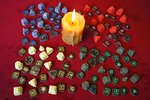 Настольная игра "Реликвиум"