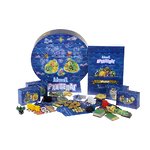 Настольная игра Шакал: Архипелаг