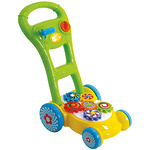 Playgo 2580 Каталка-ходунок с шестеренками