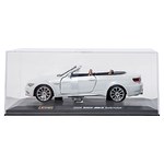 Модель BMW M3 Cabriolet БМВ М3 Кабриолет (2008) 1:32
