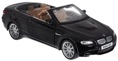 Модель BMW M3 Cabriolet БМВ М3 Кабриолет (2008) 1:32