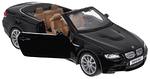 Модель BMW M3 Cabriolet БМВ М3 Кабриолет (2008) 1:32
