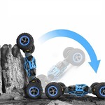 Автомобиль-трансформер трюковый Huanqi 1:10 4WD