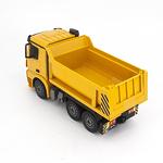Радиоуправляемый самосвал Mercedes-Benz Antos 1:26 E570-003
