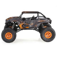 Радиоуправляемая машина WL Toys 4WD 1/10 Коллекторная