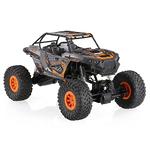 Радиоуправляемая машина WL Toys 4WD 1/10 Коллекторная