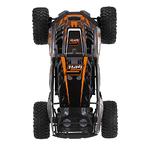 Радиоуправляемая машина WL Toys 4WD 1/10 Коллекторная