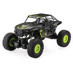 Радиоуправляемая машина WL Toys 4WD 1/10 Коллекторная