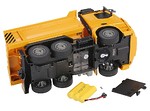 Радиоуправляемый самосвал Mercedes-Benz Antos 1:26 E570-003