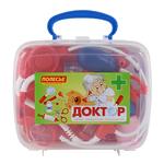 Набор "Доктор №3" (в чемоданчике)