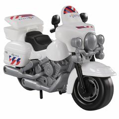 Мотоцикл полицейский (NL) (в пакете)