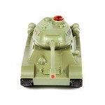 Радиоуправляемый танк HQ Battle Tank 553 1:24