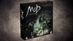 Настольная игра "Мор (Утопия)" 2-е издание