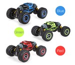 Автомобиль-трансформер трюковый Huanqi 1:10 4WD