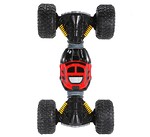 Автомобиль-трансформер трюковый Huanqi 1:10 4WD