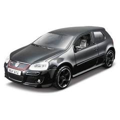 BBurago 18 45115 Сборная модель автомобиля 1:32 VW Golf Gti Фольксваген Гольф