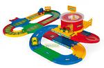 Вокзал с дорогой Kid Cars Wader 5 м