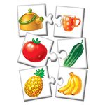 Развивающая игра Мини-игры. Найди пару