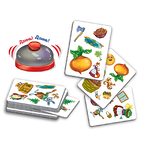 Игра со звонком «Глаз-алмаз + бинго» Смешарики