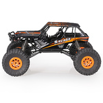 Радиоуправляемая машина WL Toys 10428-D 4WD 1/10 Коллекторная