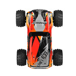 Радиоуправляемая машина WL Toys 18405 4WD 1/18 Коллекторная