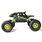 Радиоуправляемая машина WL Toys 18428-B 4WD 1/18 Коллекторная
