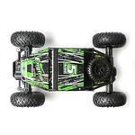 Радиоуправляемая машина WL Toys 18428-B 4WD 1/18 Коллекторная