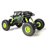 Радиоуправляемая машина WL Toys 18428-B 4WD 1/18 Коллекторная