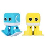 Радиоуправляемый робот WL Toys F9