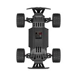 Радиоуправляемая машина 2WD 1:10 Коллекторная