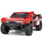 Радиоуправляемая машина 2WD 1:12 Коллекторная