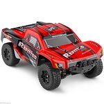 Радиоуправляемая машина 2WD 1:12 Коллекторная
