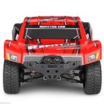 Радиоуправляемая машина 2WD 1:12 Коллекторная