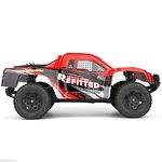Радиоуправляемая машина 2WD 1:12 Коллекторная