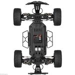 Радиоуправляемая машина 2WD 1:12 Коллекторная