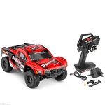 Радиоуправляемая машина 2WD 1:12 Коллекторная