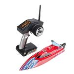 Радиоуправляемый катер WLToys WL911 Freedom Racer