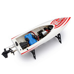 Радиоуправляемый катер WLToys WL911 Freedom Racer