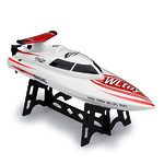 Радиоуправляемый катер WLToys WL911 Freedom Racer
