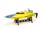 Радиоуправляемый катер WLToys WL911 Freedom Racer