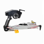 Радиоуправляемый катер WLToys WL911 Freedom Racer