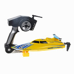 Радиоуправляемый катер WLToys WL911 Freedom Racer