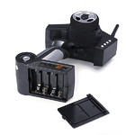 Радиоуправляемый катер WLToys WL911 Freedom Racer