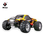 Радиоуправляемая машина 4WD 1:18 Коллекторная