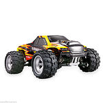 Радиоуправляемая машина 4WD 1:18 Коллекторная