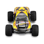 Радиоуправляемая машина 4WD 1:18 Коллекторная