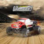 Радиоуправляемая машина WL Toys L343 1/24