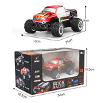 Радиоуправляемая машина WL Toys L343 1/24
