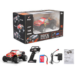 Радиоуправляемая машина WL Toys L343 1/24